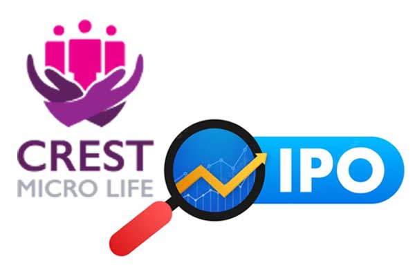 Crest Micro Life Insurance to issue IPO on March 6